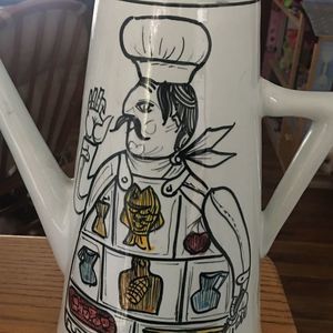 Meet your Posher, Deborah